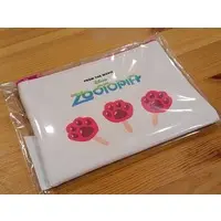 Pouch - Zootopia