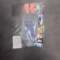Card case - Key Chain - Zootopia