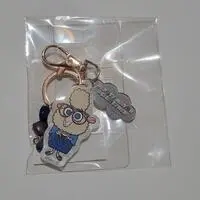 Key Chain - Zootopia / Dawn Bellwether