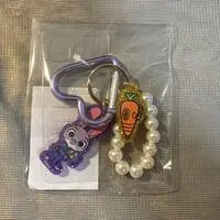 Key Chain - Zootopia