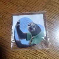 Badge - Zootopia