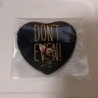 Badge - Zootopia
