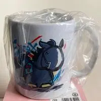 Mug - UMAbred
