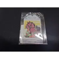 Acrylic stand - UMAbred