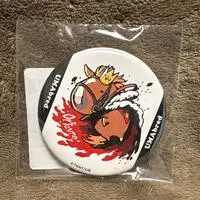 Badge - UMAbred