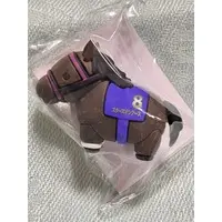 Plush - Figure - Thoroughbred collection
