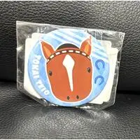 Badge - Thoroughbred collection
