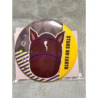 Badge - Thoroughbred collection