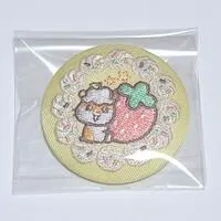 Badge - Sanrio / Corocorokuririn