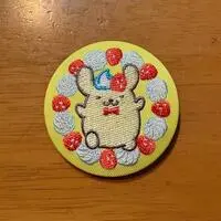Badge - Sanrio / Pom Pom Purin