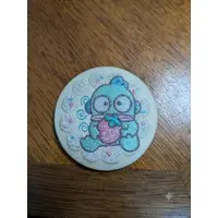 Badge - Sanrio / Hangyodon