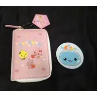 Sticker Book - Shizuku-chan