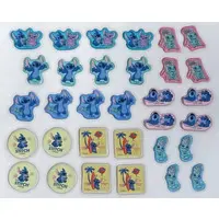Stickers - Lilo & Stitch / Stitch