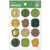 Stickers - MOOMIN