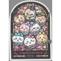 Chiikawa Stickers Just right for Smartphone - Chiikawa / Chiikawa