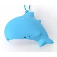 Squeeze Toy - Round Eyes Aquarium