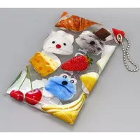 Case - PUPPET SUNSUN / Nonnon & Zonzon & Sunsun