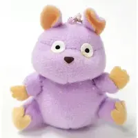 Finger Puppet - Key Chain - Spirited Away / Boh