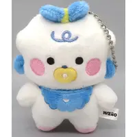 Key Chain - NIZOO