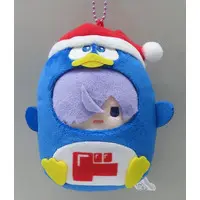 Plush Key Chain - Plush - Key Chain - Don Quijote (store) / Donpen