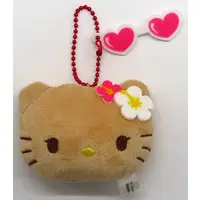 Plush Key Chain - Plush - Key Chain - Sanrio / Hello Kitty