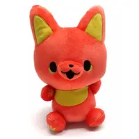 Plush - Kamisama Kitsune to Salaryman