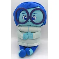 Plush - Inside Out / Sadness