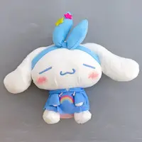 Plush - Sanrio / Cinnamoroll