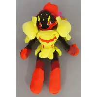 Plush - Pokémon / Armarouge
