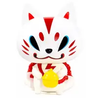 Trading Figure - Oinari-san Figure Collection