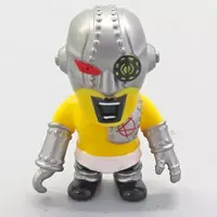 Trading Figure - VAG SERIES