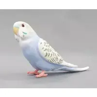 Trading Figure - Parakeet