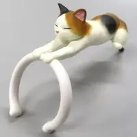 Trading Figure - Cat