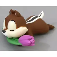 Trading Figure - Disney / Chip (Chip 'n Dale)