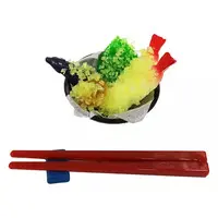 Trading Figure - Kaiseki cuisine mascot for a luxury inn
