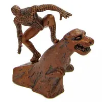 Mini Figure - Trading Figure - Spider-Man