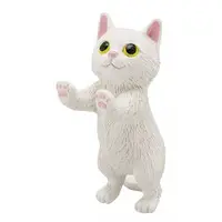 Trading Figure - Cat