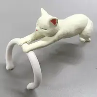 Trading Figure - Cat
