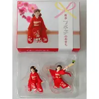 Trading Figure - fuchico