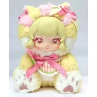 Trading Figure - NINIZEE