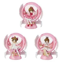 Trading Figure - Card Captor Sakura / Kinomoto Sakura