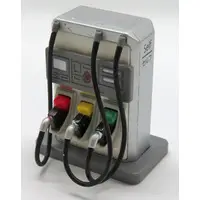 Trading Figure - Gas station
