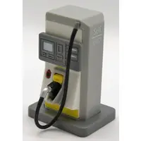 Trading Figure - Gas station