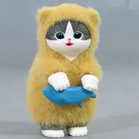 Trading Figure - mofusand