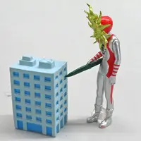 Trading Figure - TAROMAN