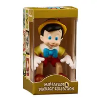 Trading Figure - Disney / Pinocchio (character)