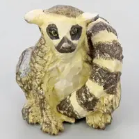 Trading Figure - Nasu Animal Kingdom