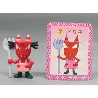Trading Figure - Ojarumaru (Prince Mackaroo)