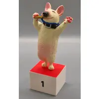 Trading Figure - Animal Attraction