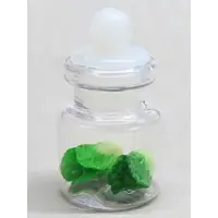 Trading Figure - Real miniature Freshly picked vegetables
